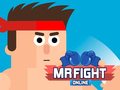 Gioco Mr Fight Online