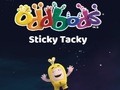 Gioco OddBods: Sticky Tacky