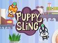 Gioco Puppy Sling