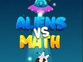 Gioco Aliens Vs Math