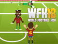 Gioco WFK18 World Football Kick