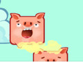 Gioco Hungry Piggies