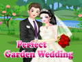 Gioco Perfect Garden Wedding