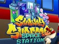 Gioco Subway Surfers Space Station