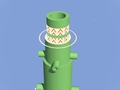 Gioco Build Tower 3d