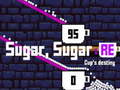 Gioco Sugar Sugar RE: Cup's destiny