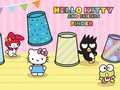 Gioco Hello Kitty and Friends Finder