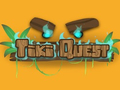 Gioco Tiki Quest