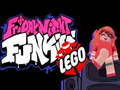 Gioco Friday Night Funkin’ LEGO