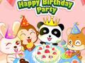 Gioco Happy Birthday Party