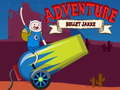 Gioco Adventure Time Bullet Jake