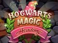Gioco Hogwarts Magic Academy