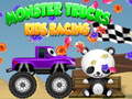 Gioco Monster Trucks Kids Racing