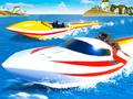 Gioco Speed Boat Extreme Racing
