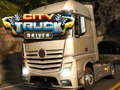 Gioco City Truck Driver