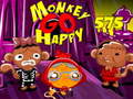 Gioco Monkey Go Happy Stage 575 Monkeys Go Halloween