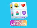 Gioco Emoji Mahjong