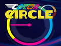Gioco Color Circle