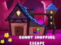 Gioco Bunny Shopping Escape