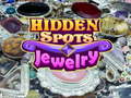 Gioco Hidden Spots Jewelry