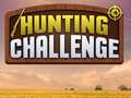 Gioco Hunting Challenge