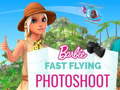 Gioco Barbie Fast Flying Photoshoot 