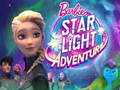 Gioco Barbie Starlight Adventure