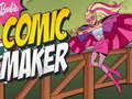 Gioco Barbie Princess Power: Comic Maker