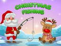 Gioco Christmas fishing