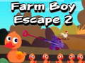 Gioco Farm Boy Escape 2