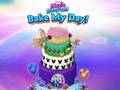 Gioco Disney Magic Bake-off Bake My Day!