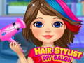 Gioco Hair Stylist DIY Salon