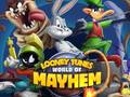 Gioco Looney Tunes World of Mayhem