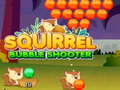 Gioco Squirrel Bubble Shooter