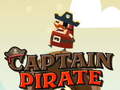 Gioco Captain Pirate