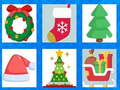 Gioco Christmas Puzzle For Kids