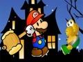 Gioco Mario Halloween Candy