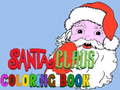 Gioco Santa Claus Coloring Book