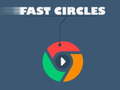 Gioco Fast Circles