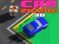 Gioco Car ZigZag 3D