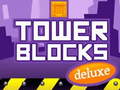 Gioco Tower Blocks Deluxe