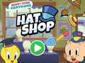 Gioco Hat Shop