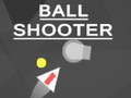 Gioco Shooter Ball