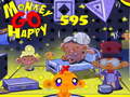 Gioco Monkey Go Happy Stage 595