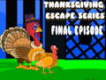 Gioco Thanksgiving Escape Series Final Episode