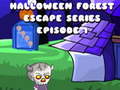 Gioco Halloween Forest Escape Series Episode 1