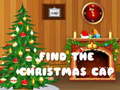 Gioco Find the Christmas Cap