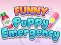Gioco Funny Puppy Emergency