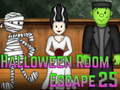 Gioco Amgel Halloween Room Escape 25