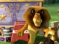 Gioco Madagascar 3 - Find the Numbers